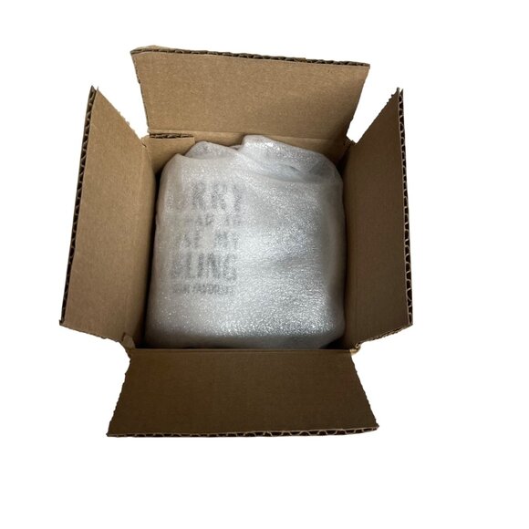 Sorry You Had To Raise My Sibling Ceramic Mug By Artisan Owl New in Box - Picture 5 of 5